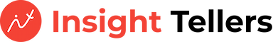 InsightTellers Logo